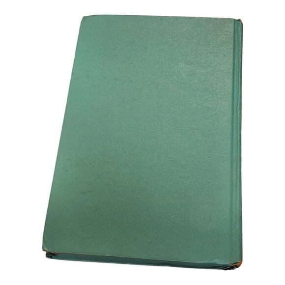 The Bobbsey Twins Book Merry Days Indoors and Out by Laura Lee Hope Vintage 1950 - Picture 2 of 16